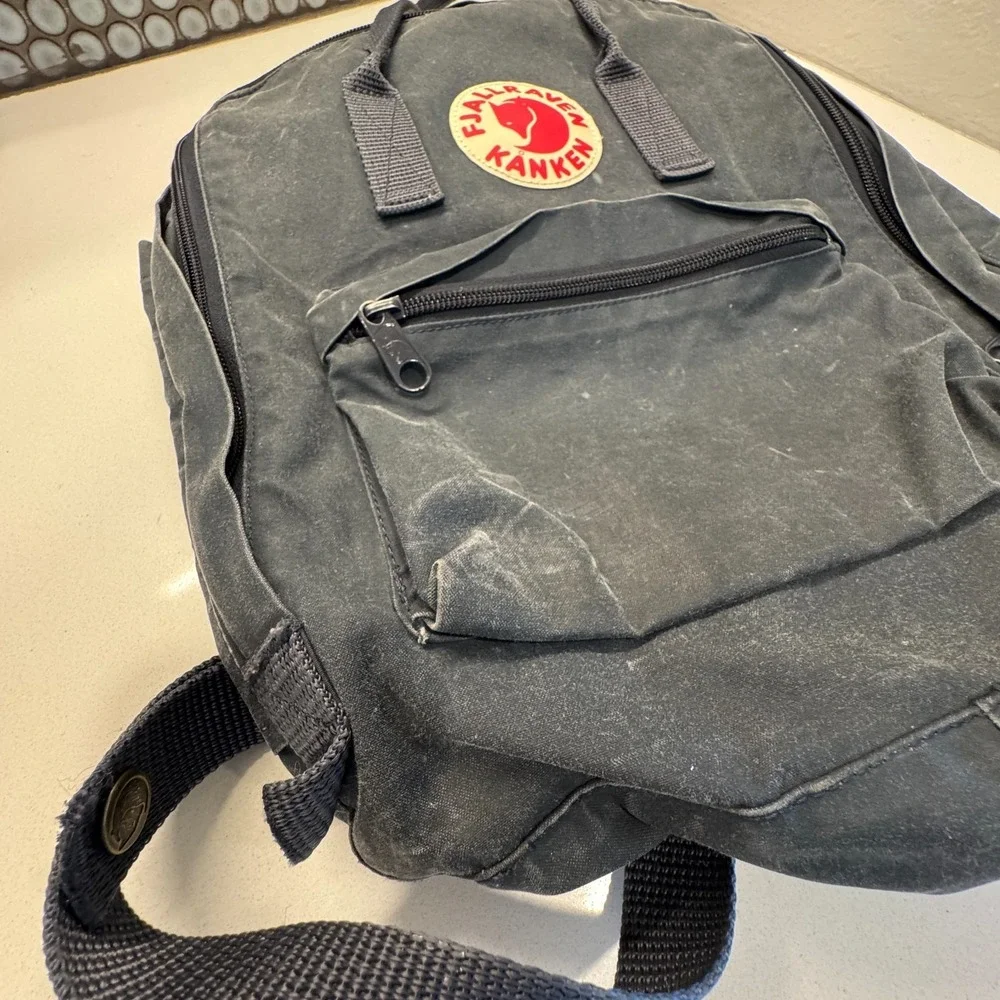 Fjällräven socialflare curated